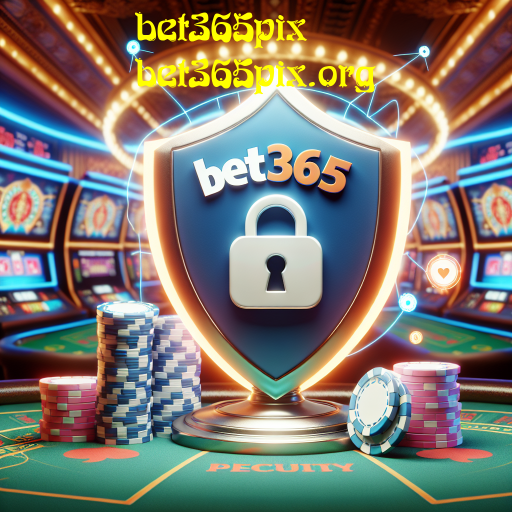 Privacidade em Jogos Online: Protegendo Seus Dados na bet365pix